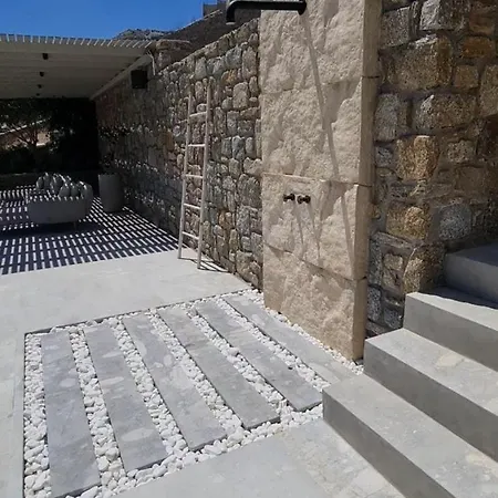 فيلة Leblon Mykonos *
