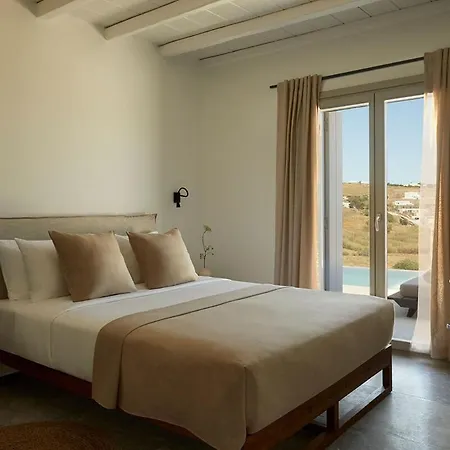 فيلة Leblon Mykonos