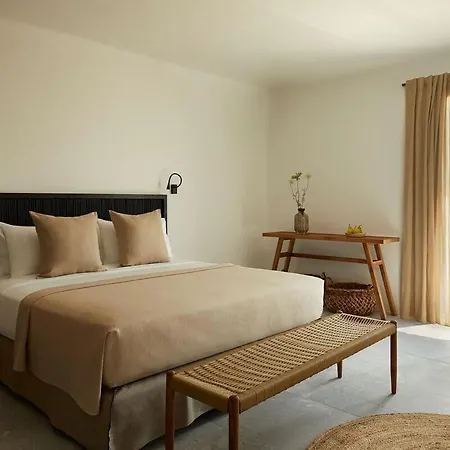 Leblon Mykonos فيلة *