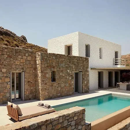 Leblon Mykonos فيلة *
