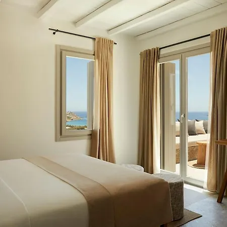 فيلة Leblon Mykonos *