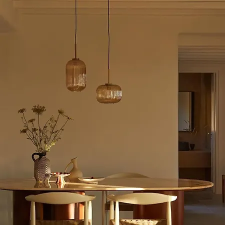 Leblon Mykonos فيلة