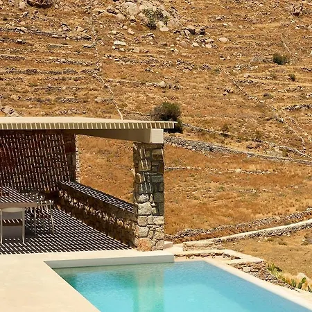 فيلة Leblon Mykonos