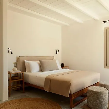 Leblon Mykonos فيلة *